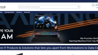 tech hub engineer