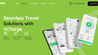 vcharge